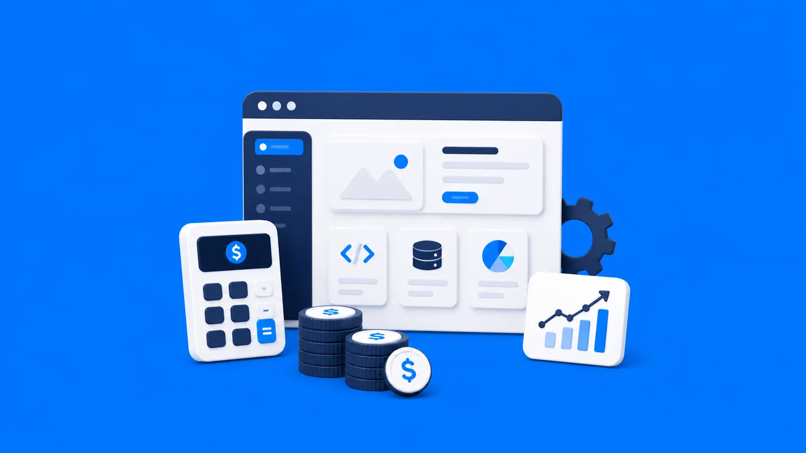 CustomWebApplication